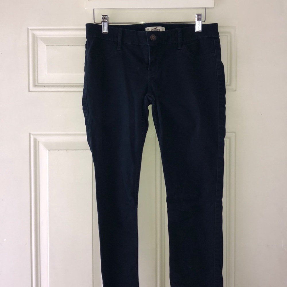 Hollister jeggings